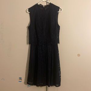 Betsy Johnson dress